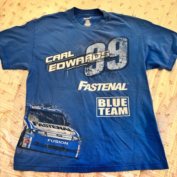 Vintage NASCAR T-Shirt Bundle - Picture 6 of 7